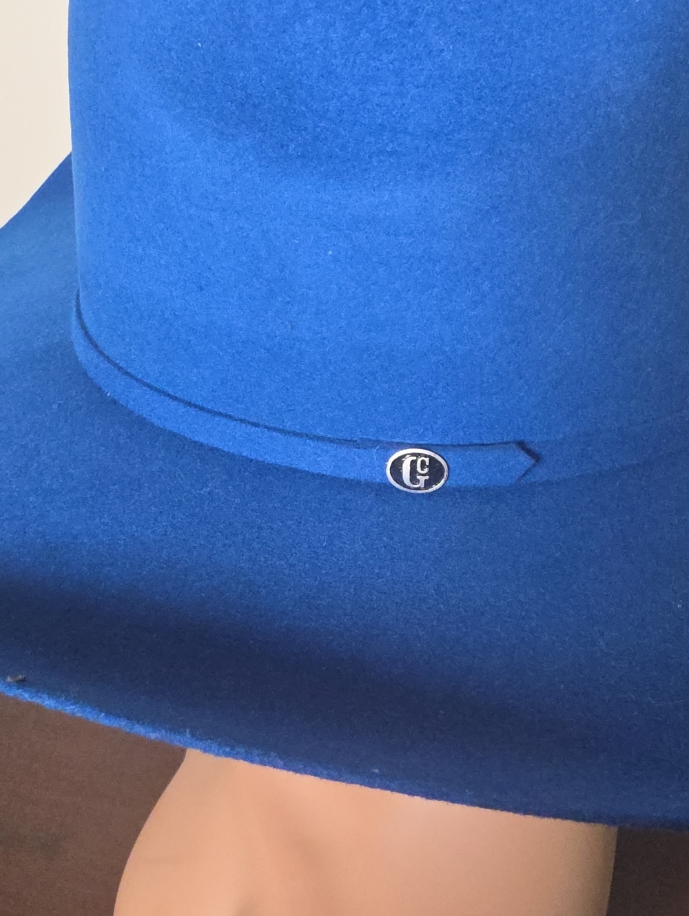 Bull Rider Cowboy Hat - Picture 4 of 5